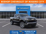 New 2025 Chevrolet Silverado 1500 LT image 3