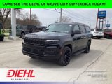 New 2025 Jeep Wagoneer Series II image 3