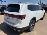 New 2025 Volkswagen Atlas SEL image 5