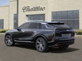 New 2025 Cadillac Lyriq Luxury image 3