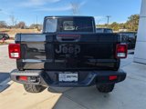 New 2025 Jeep Gladiator Sport image 4