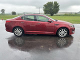 Used 2015 Kia Optima EX w/ EX Premium Package image 4