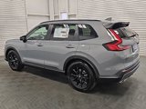 New 2026 Honda CR-V Sport image 5