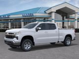 New 2025 Chevrolet Silverado 1500 LT w/ Protection Package image 2