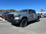 New 2025 RAM 1500 Rebel w/ Rebel Level 2 Equipment Group image 3