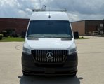 Used 2023 Mercedes-Benz Sprinter 2500 image 2