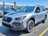 New 2025 Subaru Outback Wilderness image 3