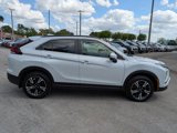 New 2025 Mitsubishi Eclipse Cross SE image 3