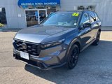 Certified 2025 Honda CR-V Sport-L image 1