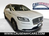 Used 2022 Lincoln Nautilus Reserve image 1