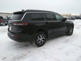 New 2025 Jeep Grand Cherokee L Limited w/ Trailer Tow Package image 5