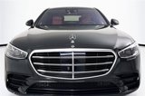 Used 2023 Mercedes-Benz S 580 4MATIC Sedan image 2