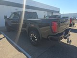 Certified 2024 GMC Sierra 3500 Denali Ultimate image 2