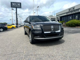 Used 2023 Lincoln Navigator L Reserve image 2