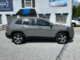 Used 2020 Jeep Cherokee Limited image 6