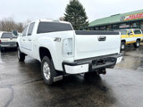 Used 2012 GMC Sierra 2500 SLE w/ SLE Preferred Package image 5