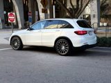 Used 2018 Mercedes-Benz GLC 43 AMG 4MATIC image 5