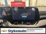 New 2025 Chevrolet Equinox LT w/ Convenience Package II image 4