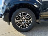 New 2025 Nissan Armada SL image 3