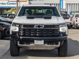 New 2025 Chevrolet Silverado 1500 ZR2 image 2
