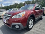 Used 2014 Subaru Outback 2.5i w/ Accessory Value Package (OYZ) image 3