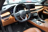 Certified 2024 INFINITI QX60 Autograph w/ Cargo Package image 4