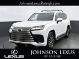 New 2025 Lexus LX 600 4WD w/ Premium Package image 5