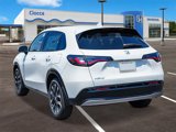 New 2026 Honda HR-V EX-L image 2