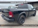 Used 2022 RAM 1500 Classic Warlock w/ Technology Package I image 5