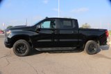 New 2026 Chevrolet Silverado 1500 Custom Trail Boss w/ Dark Appearance Package image 4