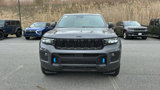 New 2025 Jeep Grand Cherokee Limited 4xe image 3