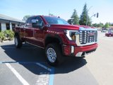 Used 2024 GMC Sierra 2500 Denali w/ Denali Reserve Package image 3