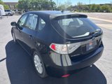 Used 2008 Subaru Impreza 2.5i image 5