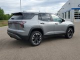New 2026 Chevrolet Equinox LT w/ Convenience Package II image 4