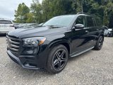 New 2026 Mercedes-Benz GLS 450 4MATIC image 3