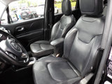 Used 2018 Jeep Renegade Limited w/ UConnect 8.4 Nav Group image 6