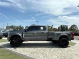 Used 2024 Ford F450 Limited w/ FX4 Off-Road Package image 6