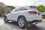 Used 2017 Mercedes-Benz GLC 300 w/ Premium 1 Package image 5