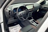 New 2025 Ford Bronco Sport Outer Banks image 3