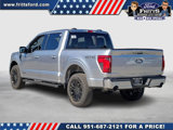 New 2025 Ford F150 XLT w/ Equipment Group 302A MID image 2