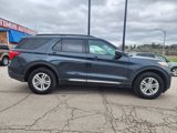 Used 2022 Ford Explorer XLT w/ Class IV Trailer Tow Package image 4