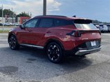 New 2026 Kia Sportage SX image 4
