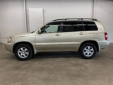 Used 2003 Toyota Highlander Limited image 2