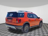 New 2026 Honda Passport TrailSport image 5