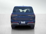 Certified 2025 INFINITI QX80 Sensory image 5