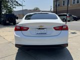 Used 2018 Chevrolet Malibu LT image 6