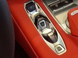 New 2025 Chevrolet Corvette Stingray Preferred Cpe w/ Battery Protection Package image 5