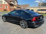 Used 2021 Volvo S60 T6 R-Design image 5