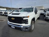 New 2025 Chevrolet Silverado 2500 W/T w/ WT Convenience Package image 3