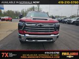 New 2025 Chevrolet Silverado 2500 LTZ w/ LTZ Convenience Package image 5